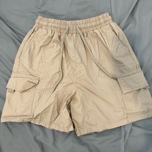 Garage Cargo Shorts